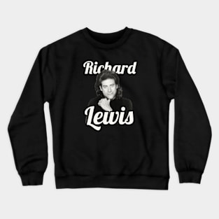 Richard Lewis / 1947 Crewneck Sweatshirt